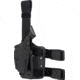 Safariland Model 6354 ALS Drop-Leg Holster, Glock 19/23/32, Right Hand, STX Tactical Black, 6354-283-131