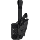 Safariland Model 6354 ALS Drop-Leg Holster, Glock 19/23/32, Right Hand, STX Tactical Black, 6354-283-131