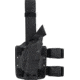 Safariland Model 6354 ALS Drop-Leg Holster, Glock 19/23/32, Right Hand, STX Tactical Black, 6354-283-131