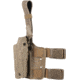 Safariland Model 6354 ALS Drop-Leg Holster, Glock 19/23/32, Right Hand, STX Flat Dark Earth, 6354-283-551-MS15