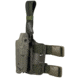 Safariland Model 6354 ALS Drop-Leg Holster, Glock 19/23/32, Right Hand, STX OD Green, 6354-283-561