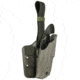 Safariland Model 6354 ALS Drop-Leg Holster, Glock 19/23/32, Right Hand, STX OD Green, 6354-283-561