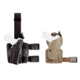 Safariland Model 6354 Als Tactical Thigh Holster SAFA-6354, Black, Coyote Brown, FDE Brown, Foliage Green, OD Green