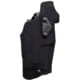 Safariland Model 6354DO ALS Optic Tactical Holster Only For Red Dot Optic, Right, Black, 6354DO-683-781-MS19