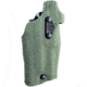 Safariland Model 6354DO ALS Optic Tactical Holster Only For Red Dot Optic, Right, Ranger Green, 6354DO-683-731-MS19