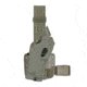 Model 6354RDS ALS Tactical Holster for Glock 19 MOS w/ Light