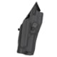 Safariland Model 6354rdso Als Holster W/ Qls19 Fork For Glock 19 Mos W/ Light, Stx Tactical - 1335443