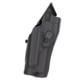 Safariland 6354RDSO ALS OWB Holster w/ QLS19 Fork, SIG Sauer P320 RX 9C w/ Light, Right, 1334864