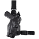 Model 6355RDS-SP10 ALS Single Strap Tactical Holster with Quick-Release