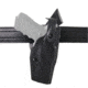 Model 6360 ALS MID-RIDE LEVEL III Duty Holster (MPD) LF