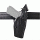 Model 6360 ALSÂ®/SLS Mid-Ride, Level III Retentionâ„¢ Duty Holster (MPD)