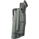 Safariland Model 6360 ALS/SLS Mid-Ride Level-III Duty Holster, Glock 20/21 w/ITI M3 Light, Left Hand, STX Foliage Green, 6360-3832-542