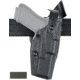 Safariland Model 6360 ALS/SLS Mid-Ride Level-III Duty Holster, Glock 20/21 w/ITI M3 Light, Left Hand, STX OD Green, 6360-3832-562