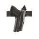 Safariland Model 6360 ALS/SLS Mid-Ride Level III Retention Duty Holster, Springfield Armory XD 5in, Right Hand, Flat Dark Earth, 6360-28325-131