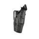 Safariland Model 6360 ALS/SLS OWB Duty Holster, Mid-Ride, Level III Retention, CZ P09, Right, 1186976