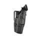Safariland Model 6360 ALS/SLS OWB Duty Holster, Mid-Ride, Level III Retention, CZ P09, Right, 1186976