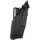 Safariland 6360 ALS Level III Duty Holster, Right Hand, STX Tactical, OD Green, 6360-320-561