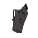 Model 6360RDS ALS/SLS Mid-Ride, Level III Retention Duty Holster for Glock 17 w/ Streamlight TLR-8