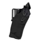 Safariland Model 6360rds Als/sls Mid-ride, Level Iii Retention Duty Holster For Glock 22 Mos W/ Light - 1336735