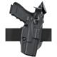 Safariland Model 6362RDS ALS/SLS Hi-Ride Level-III Duty Holster, Right Hand, 6362-3832-411