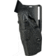 Safariland 6365 ALS/SLS Low-Ride Level III Retention Duty Holster, Glock 22 Gen5 w/TLR-1HL, Left, Black, STX Plain, 6365-8252-412