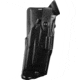 Safariland Model 6365 ALS/SLS Low-Ride Level-III Duty Holster, Glock 19/23/32, Right Hand, STX Hi-Gloss Black, 6365-283-491