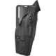 Safariland Model 6365 ALS/SLS Low-Ride Level-III Duty Holster, Glock 19/23/32, Right Hand, Nylon-Look, 6365-283-261