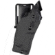 Safariland Model 6365rds Als/sls Low-ride, Level Iii Retention Duty Holster For Sig Sauer P320 W/ Compact Light, Stx Tactical, 6365RDS-45027-132