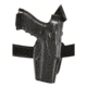 Model 6367RDS ALS/SLS Concealment Belt Loop Holster