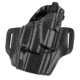 Safariland Model 637 ALS Concealment OWB Holster, P320 9C, Right, 1328109