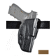 Safariland Model 6377 ALS Belt Loop Holster, Glock 20/21 w/ITI M3 Light, Right Hand, STX Coyote Brown, 6377-3832-761