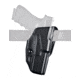 Safariland Model 6377 Als Concealment Belt Loop Holster, Black - 6377-222-411