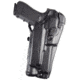 Safariland 6377RDS ALS Concealment Belt Loop Holster, Glock 17/Glock 22, Right Hand, STX Tactical, Black, 6377RDS-832-131