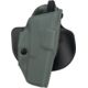 Safariland Model 6378 ALS Paddle/Belt Loop Glock Holster, Glock, Right Hand, 6378-383-541