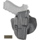 Safariland Model 6378 ALS Paddle/Belt Loop Holster, Glock 17/22/31, Right Hand, STX Foliage Green, 6378-83-541-MS30
