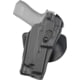 Safariland Model 6378rds Als Concealment Paddle Holster For Smith &amp; Wesson M&amp;p 2.0 9 W/ Light, Black - 1320396