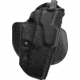 Safariland Model 6378usn Als Low Signature Holster, Black - 6378USN-2832-781