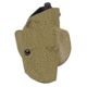 Safariland Model 6378USN ALS Low Signature Holster, Glock 19/23/32, Right Hand, Cordura Khaki, 6378USN-283-751-MS19