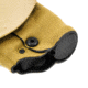 Safariland Model 6378USN ALS Low Signature Holster, Glock 19/23/32 w/ITI M3 Light, Right Hand, Cordura Coyote Tan, 6378USN-2832-741