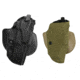 Safariland Model 6378usn Als Low Signature Holster, Black, Ranger Green