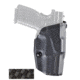 Safariland 6379 ALS Clip-On Holster, Springfield XD 45- 4in., STX Black Basket Weave, Right Hand, 6379-148-481