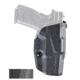 Safariland 6379 ALS Clip-On Holster, S&amp;W M&amp;P Shield, STX Tactical, Black, Left Hand, 6379-179-132