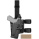 Safariland Model 6384rds Als Omv Tactical Holster For Fn 509t, Fde Brown, 6384RDS-2712-551