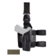Safariland 6385 ALS OMV Tactical Holster w/Quick Release, Colt Government, Foliage Green, Right, 6385-53-541