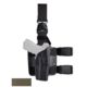 Safariland Model 6385 ALS/OMW Tactical Holster, Colt 1911 Government, Right Hand, Tactical, Foliage Green, 6385-53-541