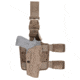 Safariland 6385 ALS OMV Tactical Holster w/Quick Release, Smith &amp; Wesson M&amp;P 9/40, STX Flat Dark Earth, Right, 6385-219-551