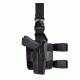 Safariland Model 6385 ALS/OMW Tactical Holster, Springfield Armory XD-M 9mm, Left Hand, Tactical, OD Green, 6385-1452-562