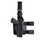 Safariland Model 6385 ALS/OMW Tactical Holster, Springfield Armory 1911, Left Hand, STX Tactical, Black, 6385-56-132