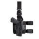 Safariland Model 6385 ALS/OMW Tactical Holster, Heckler &amp; Koch USP 9mm/Heckler &amp; Koch USP .40 S&amp;W, Left Hand, Tactical, OD Green, 6385-91-562