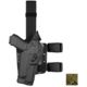 Safariland 6384RDS ALS OMV Drop Leg Glock Tactical Holster, Right Hand, MultiCam, 6384RDS-7502-701